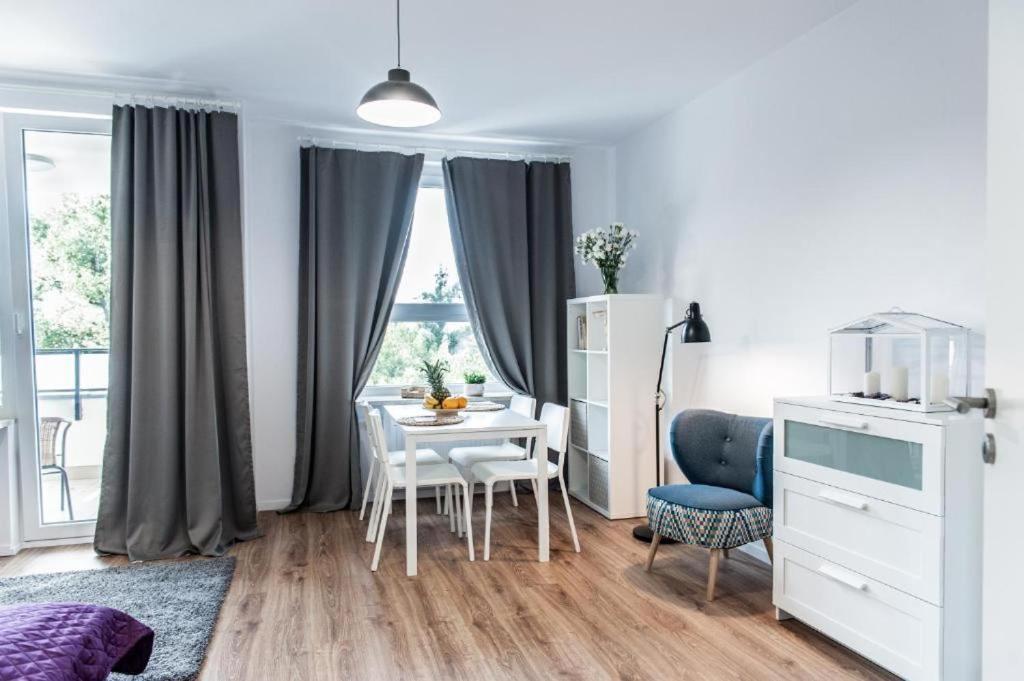 Golden - Big And Bright Stylish - Center - Pereca Apartment Warsaw